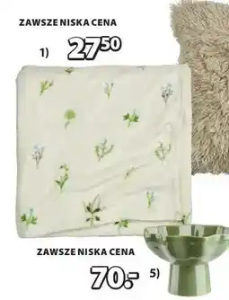 JYSK Koc z polaru Engsolei oferta