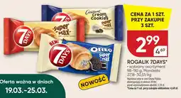 Chata Polska Rogalik Oreo Super Max oferta