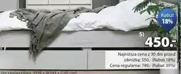 JYSK Komoda oferta
