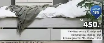 JYSK Komoda oferta
