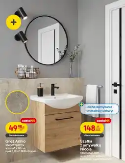 Castorama Gres Annio oferta