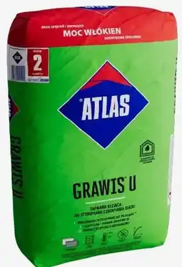 Castorama Klej do styropianu i siatki Grawis U oferta