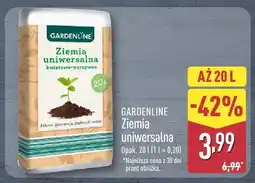 ALDI Ziemia universalna oferta