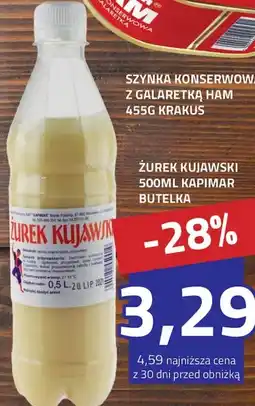 Hildebrandt Zurek Kujawski Kapimar oferta