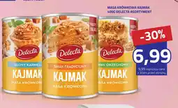 Hildebrandt Delecta Masa krówkowa Kajmak oferta