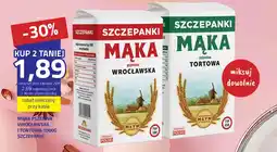 Hildebrandt SZCZEPANKI Mąka oferta