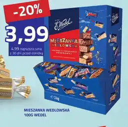 Hildebrandt Wedel Mieszanka Wedlowska oferta