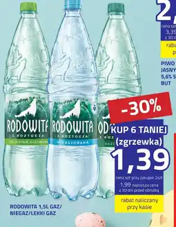 Hildebrandt Woda Rodowita oferta