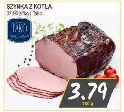 Słoneczko Tako Szynka z kotła oferta