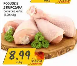 Słoneczko Podudzie z kurczaka oferta
