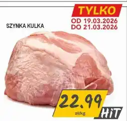 Słoneczko Szynka kulka oferta