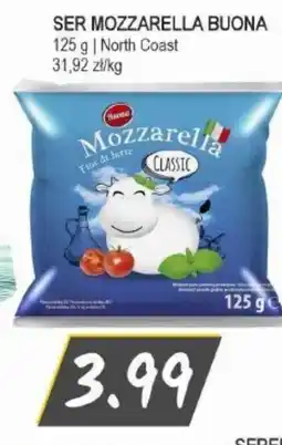 Słoneczko Sama Mozzarella Classic oferta