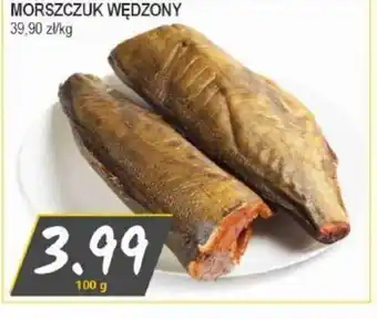 Słoneczko Morszczuk wędzony oferta