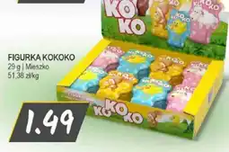 Słoneczko Mieszko Figurka Kokoko oferta