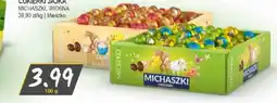 Słoneczko Mieszko Cukierki Jajka Michaszki oferta