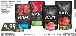 Słoneczko Rafi Karma dla psa/kota oferta
