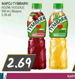 Słoneczko Napój Tymbark oferta