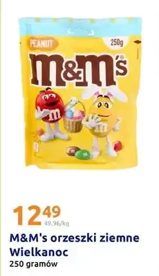 Action Orzeszki ziemne Wielkanoc oferta