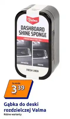 Action Gąbka do deski rozdzielczej różne warianty oferta