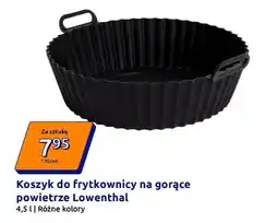 Action Koszyk do frytkownicy na gorące powietrze oferta