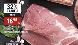 bi1 Karkówka wieprzowa bez kości oferta