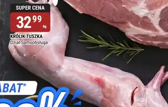 bi1 Królik tuszka oferta