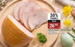 bi1 Pierś Gotowana z Indyka Bianka oferta