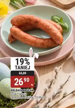 bi1 Kiełbasa krucha oferta