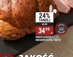 bi1 Szynka Mistrza Pawła oferta