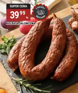 bi1 Kiełbasa jałowcowa oferta