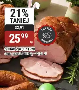 bi1 Schab z wędzarni oferta