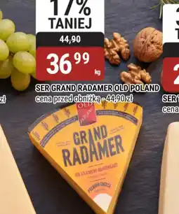 bi1 Ser Grand Radamer Old Poland oferta