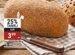 bi1 Chleb Graham oferta