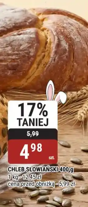 bi1 Chleb Słowiański oferta
