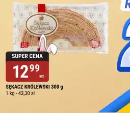 bi1 Sękacz Królewski oferta