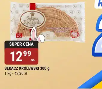 bi1 Sękacz Królewski oferta