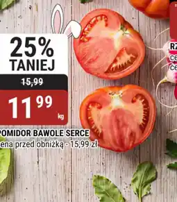 bi1 Pomidor Bawole Serce oferta