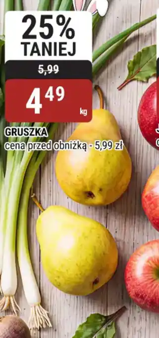bi1 Gruszka oferta