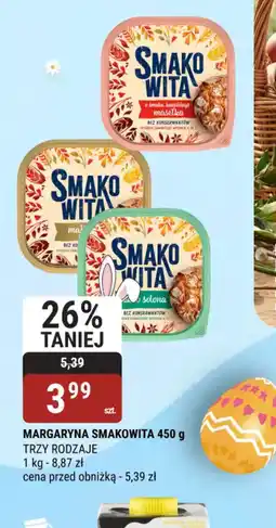 bi1 Margaryna Smakowita oferta