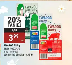 bi1 Twaróg oferta