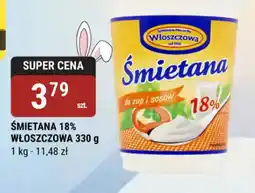 bi1 Smietana Włoszczowa oferta
