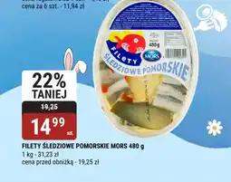 bi1 Mors Filety Sledziowe Pomorskie oferta