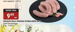 bi1 Stanisławów Kiełbasa biała parzona oferta