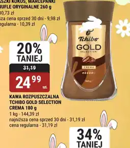 bi1 Tchibo Gold Selection oferta