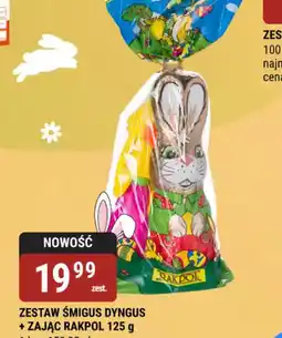 bi1 Rakpol Zestaw Smigus Dyngus oferta