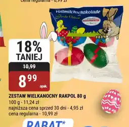 bi1 Zestaw wielkanocny Rakpol oferta