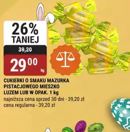 bi1 Cukierki Mieszko Mazurek oferta