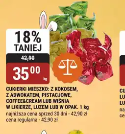 bi1 Cukierki Mieszko oferta
