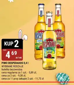 bi1 Piwo Desperados oferta
