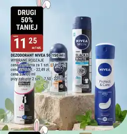 bi1 Nivea dezodorant oferta